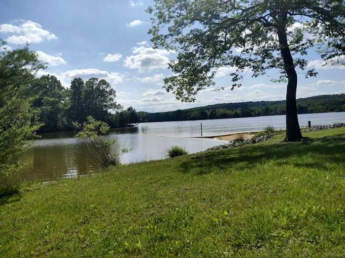 Riley Creek Campground Picture 2