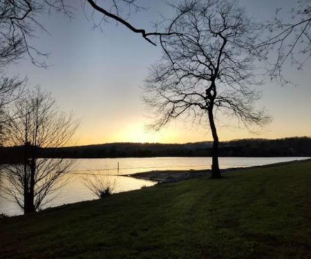 Riley Creek Campground