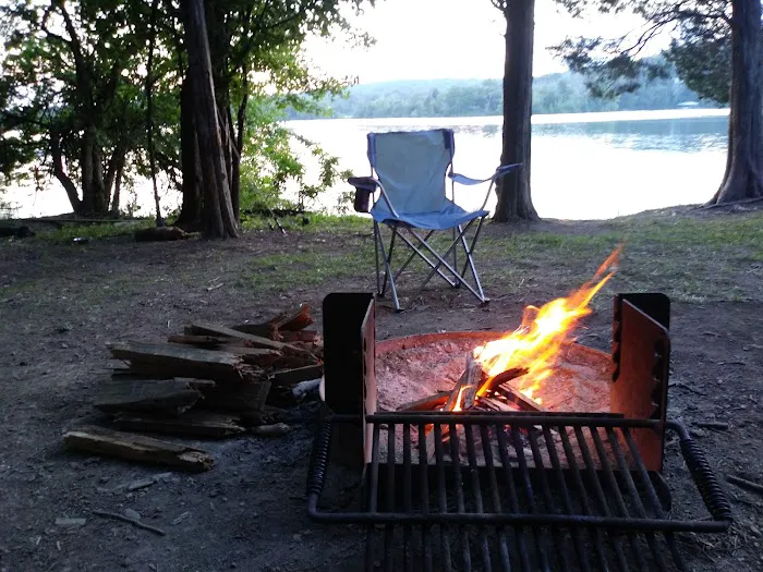 Riley Creek Campground Picture 8