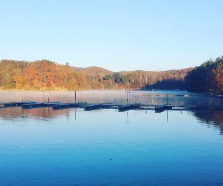 Caney Creek RV Resort