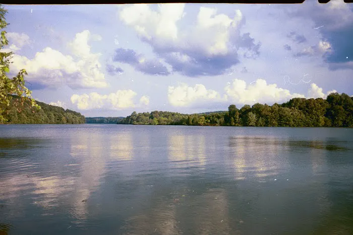 Caney Creek Camp Picture 2