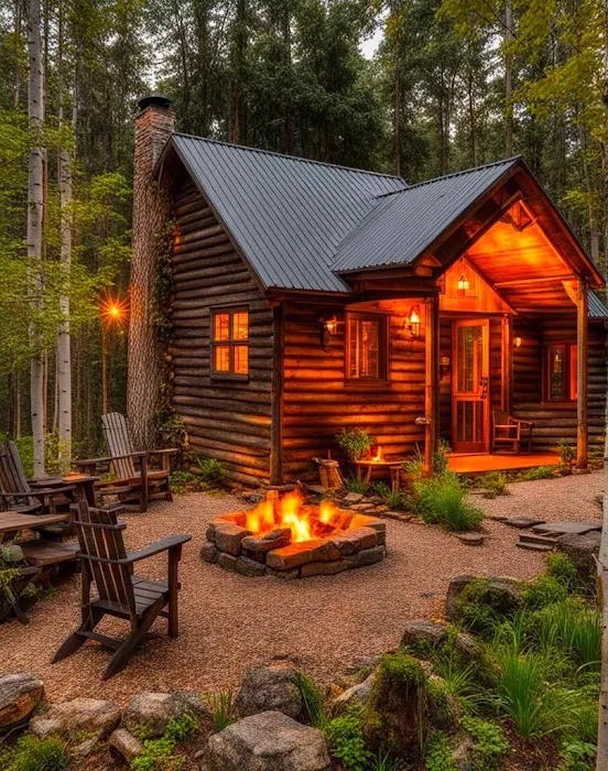 Caney Creek Camp Picture 1