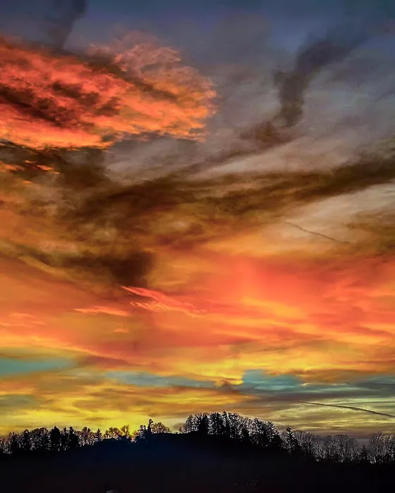 Caney Creek Camp Picture 5