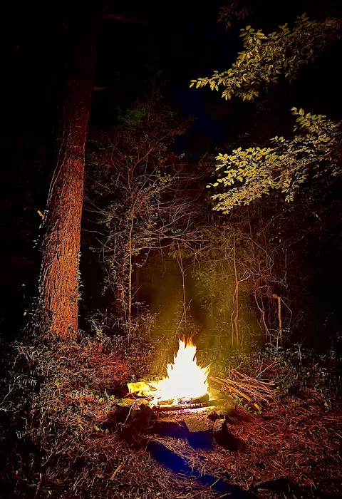 Caney Creek Camp Picture 4