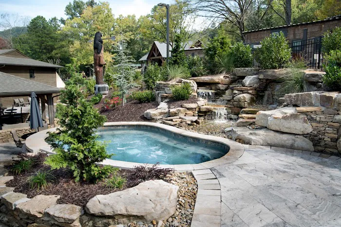 Little Arrow Outdoor Resort Picture 3