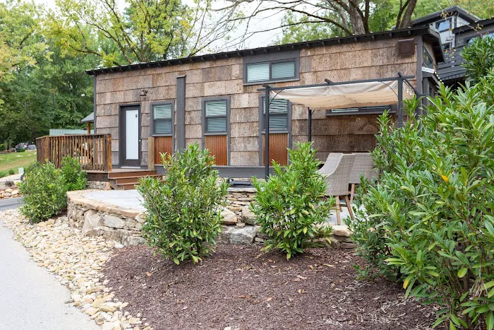Little Arrow Outdoor Resort Picture 2