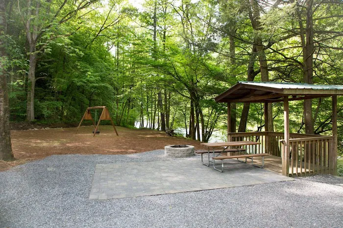 Little Arrow Outdoor Resort Picture 5