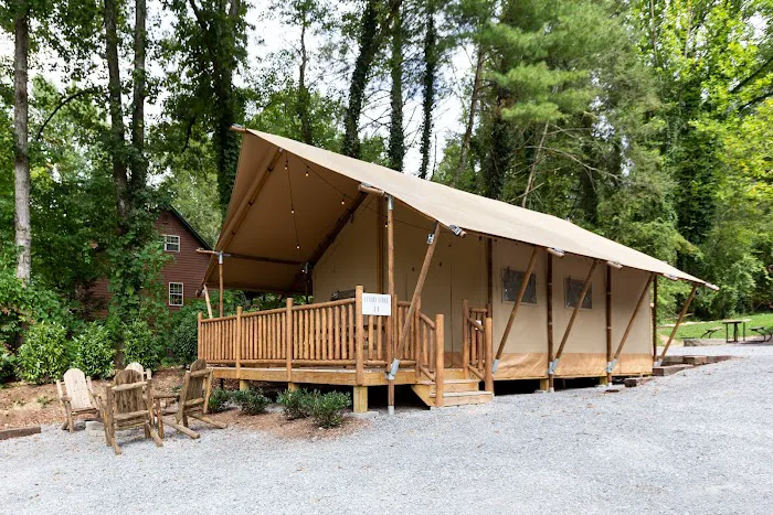 Little Arrow Outdoor Resort Picture 7