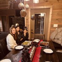 Timber Cove Cabin ico