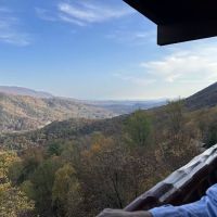 Eagles View ico