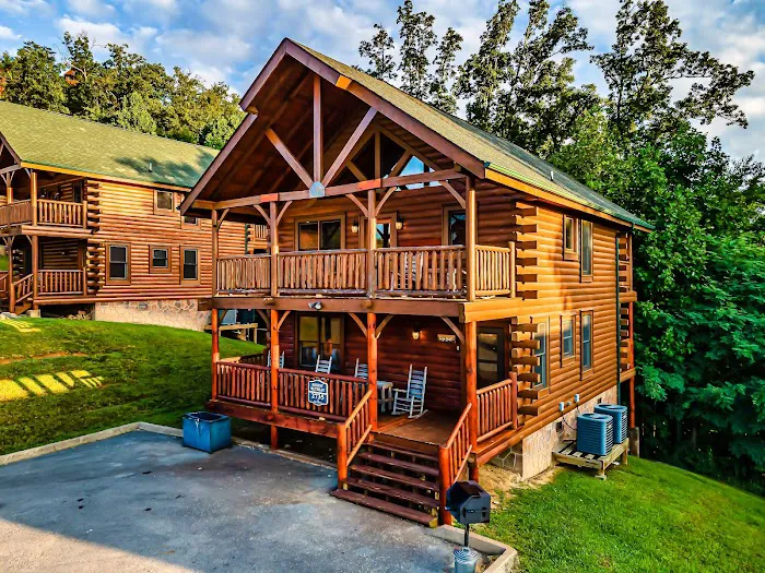 Grand View Getaway Picture 2