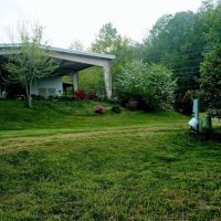 Smoker Holler RV Resort ico