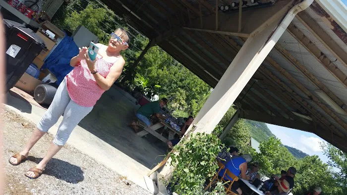 Smoker Holler RV Resort Picture 8