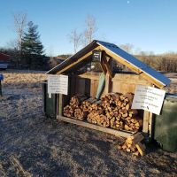 Clear Creek Campground ico