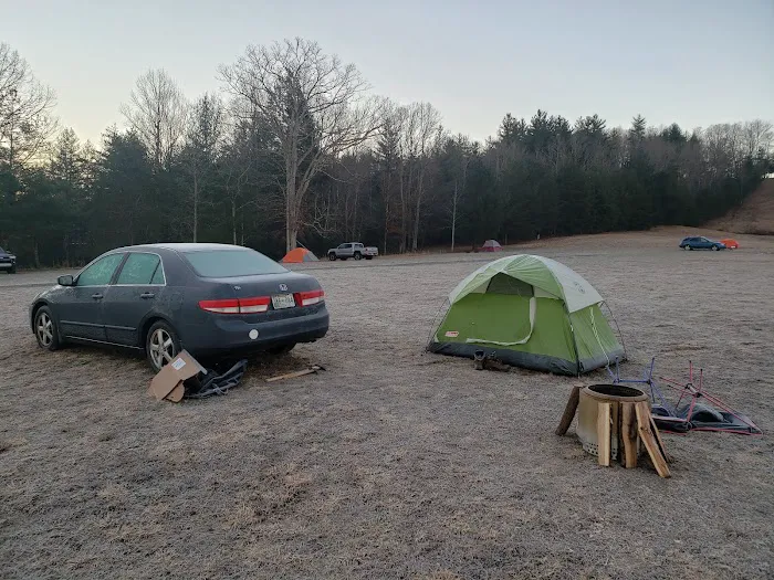 Clear Creek Campground Picture 8