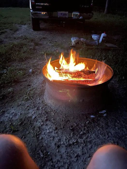 Clear Creek Campground Picture 9