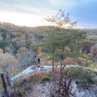 Freedom Hills Campground ico
