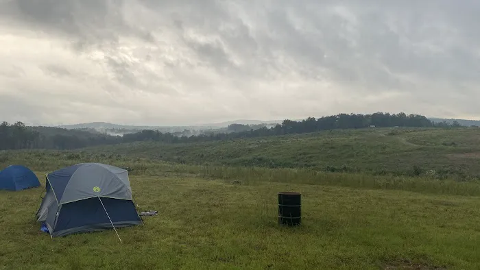 Freedom Hills Campground Picture 9