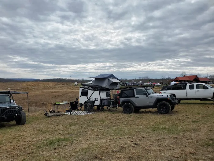 Freedom Hills Campground Picture 8