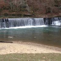 Wolf River Campground ico