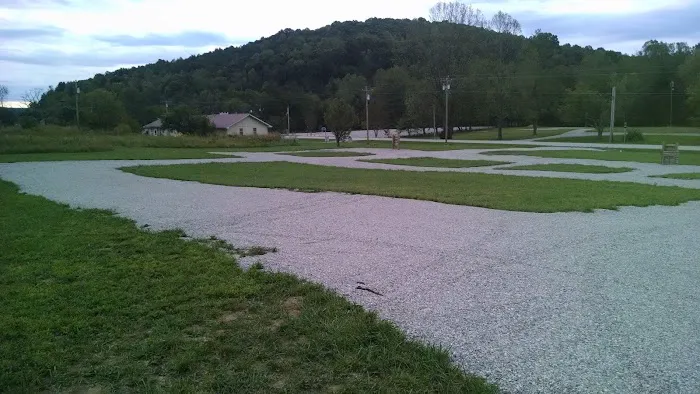 Wolf River Campground Picture 3