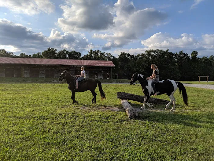 East Fork Stables & Campground Picture 5