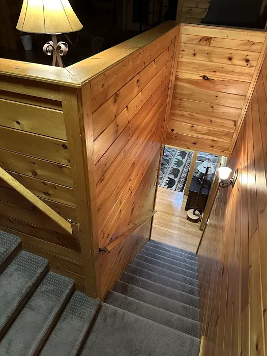 Bearskin Lodge Picture 1