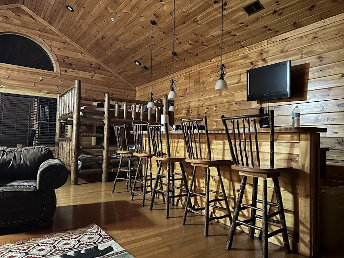 Bearskin Lodge Picture 3