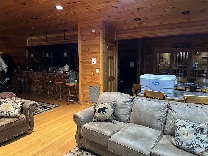 Bearskin Lodge Picture 2