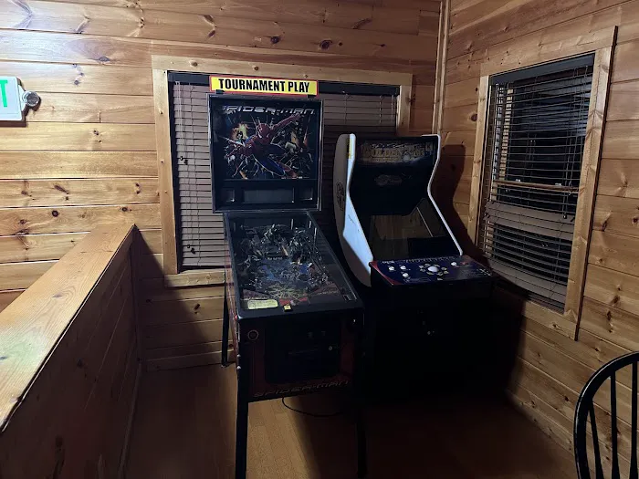 Bearskin Lodge Picture 4