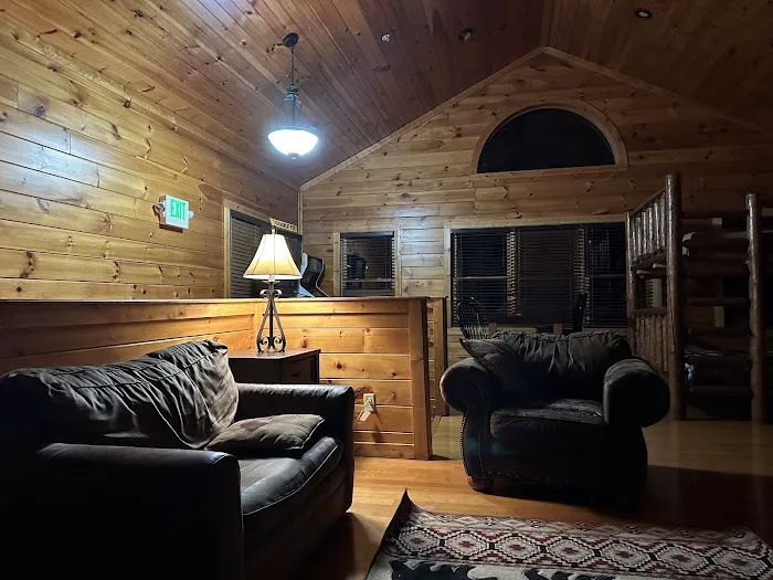 Bearskin Lodge Picture 5