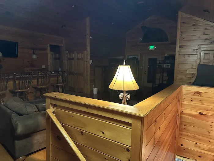 Bearskin Lodge Picture 7