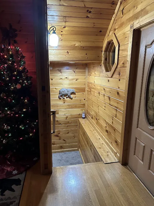 Bearskin Lodge Picture 8
