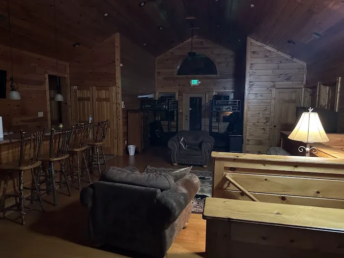 Bearskin Lodge Picture 9