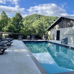Camp LeConte Luxury Outdoor Resort