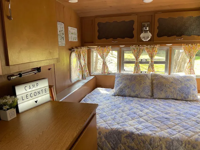 Camp LeConte Luxury Outdoor Resort Picture 3