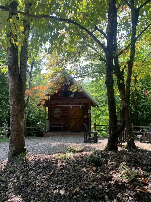 Camp LeConte Luxury Outdoor Resort Picture 6