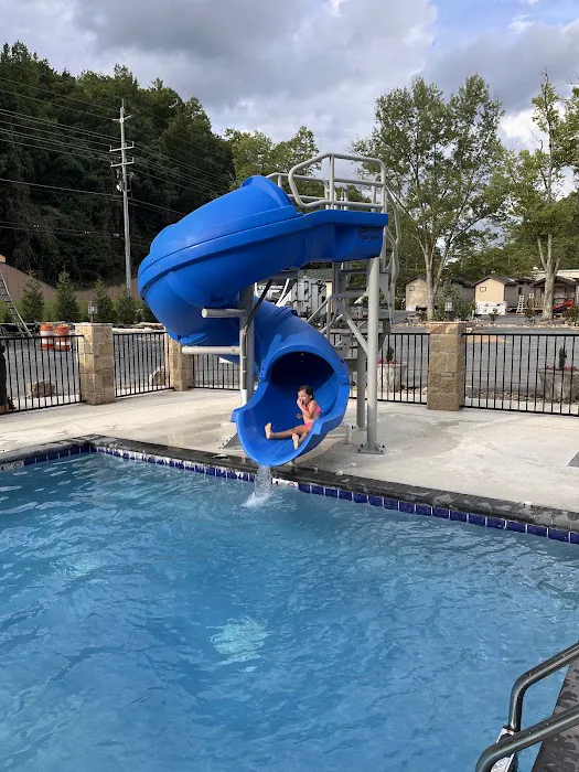 Dudley Creek RV Resort Picture 2