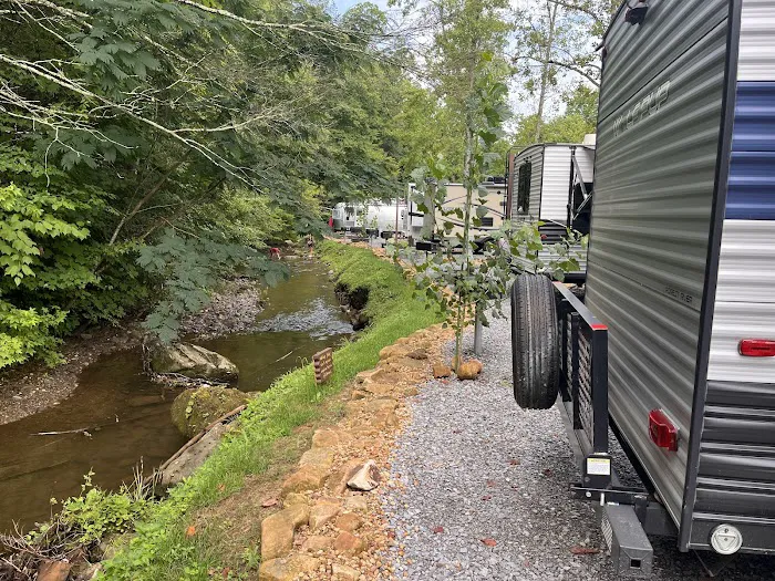 Dudley Creek RV Resort Picture 1