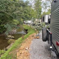 Dudley Creek RV Resort ico