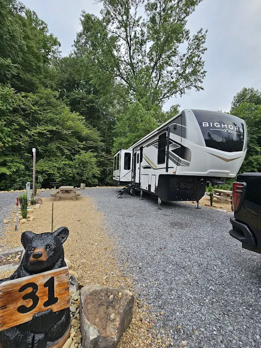 Dudley Creek RV Resort Picture 7