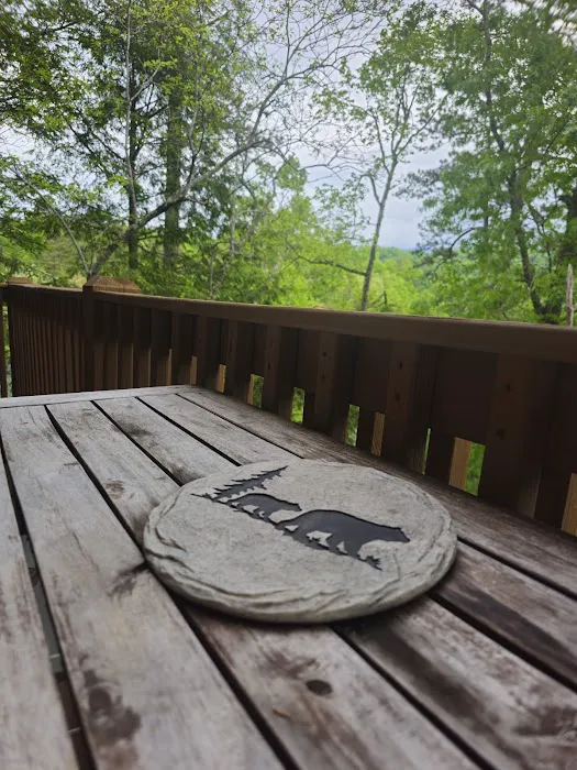 Smokies Boutique Cabins (American Heritage) Picture 5