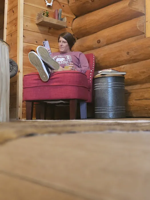 Smokies Boutique Cabins (American Heritage) Picture 6