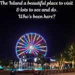 Alpine Hideaway Campground