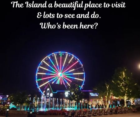 Alpine Hideaway Campground