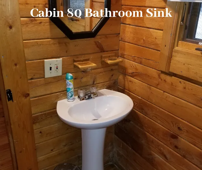 Alpine Hideaway Campground Picture 4