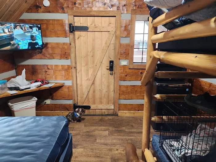 Rivers Edge Campground Picture 4