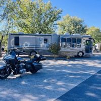 Rivers Edge Campground ico