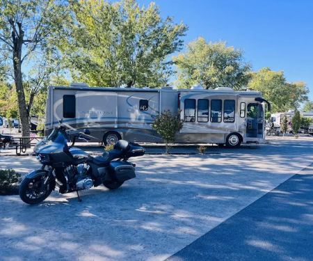 Rivers Edge Campground