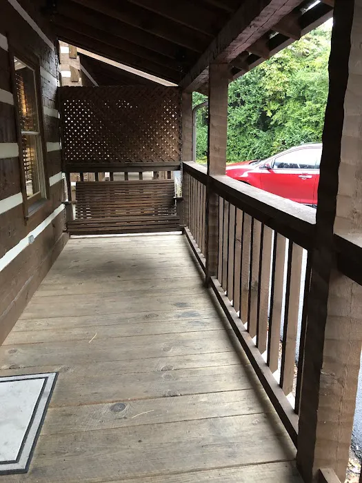 Rivers Edge Campground Picture 6